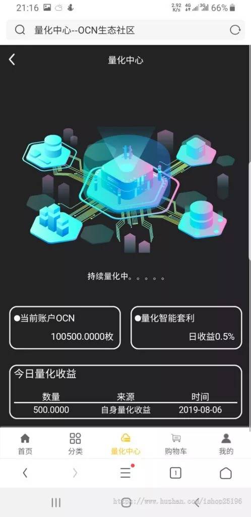 K280 PHP源码_空气币源码,理财生息模式_新Ui,定制功能,带搭建说明
